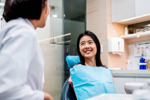 Dental Bonding in Berlin, NJ